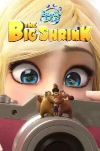 boonie bears the big shrink 2018