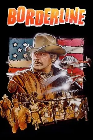 borderline 1980