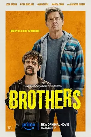 brothers 2024