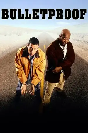 bulletproof 1996