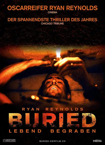buried 2010