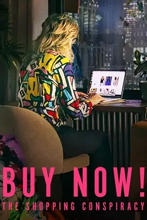buy now the shopping conspiracy 2024