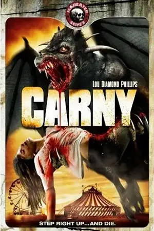 carny 2009