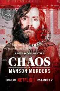 chaos the manson murders 2025