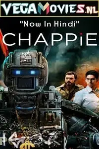 chappie 2015