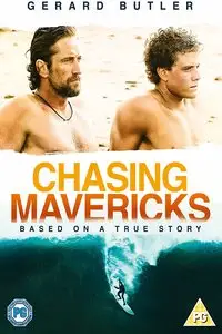 chasing mavericks 2012