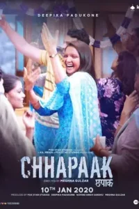 chhapaak 2020