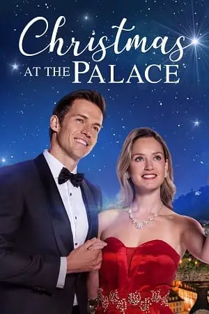 christmas at the palace 2018
