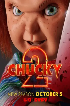 chucky season 1