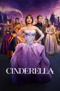 cinderella 2021