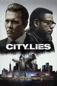 city of lies 2018