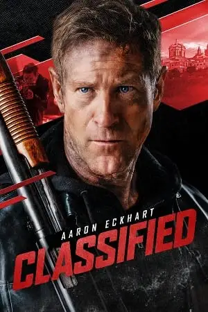 classified 2024