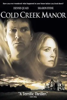 cold creek manor 2003