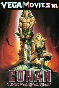 conan the barbarian 1982