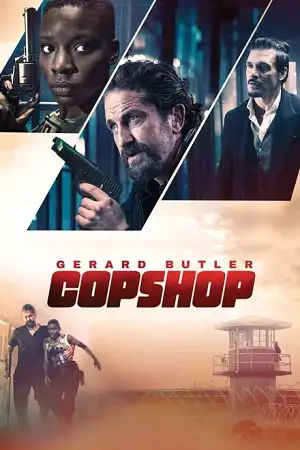 copshop 2021