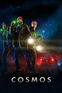 cosmos 2019