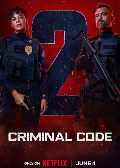 criminal code season 1