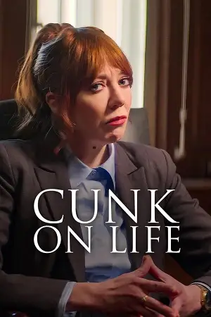 cunk on life 2024