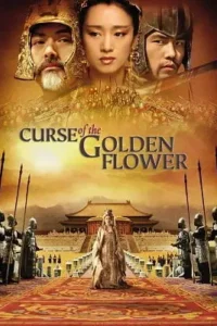 curse of the golden flower 2006