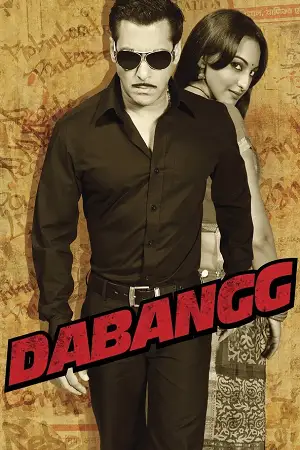 dabangg 2010