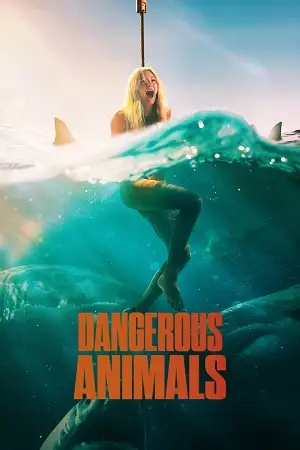 dangerous animals 2025