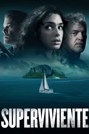 dangerous waters 2023