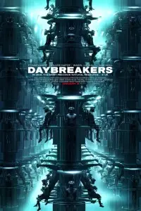 daybreakers 2009