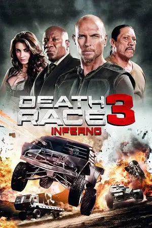 death race inferno 2013