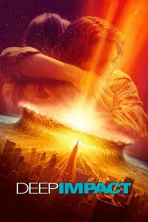 deep impact 1998