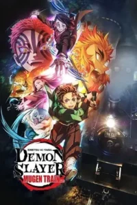 demon slayer kimetsu no yaiba season 1