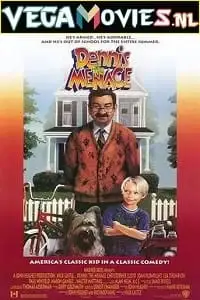 dennis the menace 1993