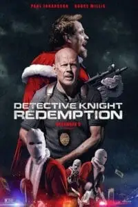 detective knight redemption 2022