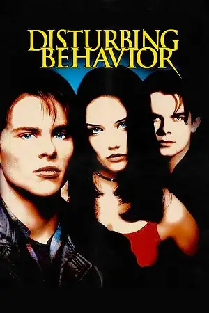 disturbing behavior 1998