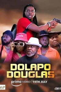 dolapo douglas 2024