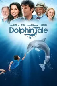 dolphin tale 2011
