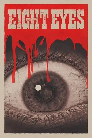 eight eyes 2023