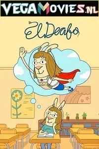 el deafo season 1