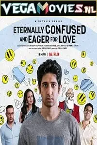 eternally confused and eager for love netflix original 2022