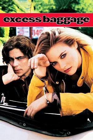 excess baggage 1997