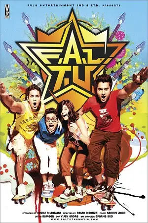 f.a.l.t.u 2011