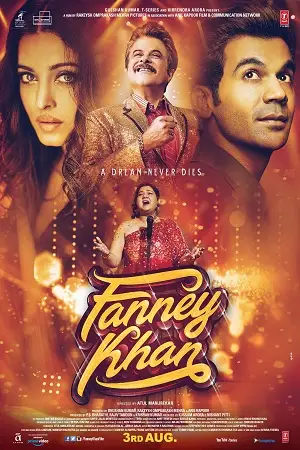 fanney khan 2018