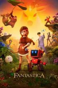 fantastica a boonie bears adventure 2017