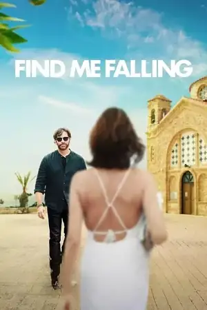find me falling 2024