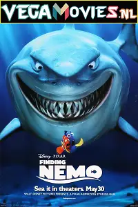 finding nemo 2003