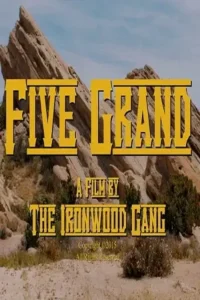 five grand 2016