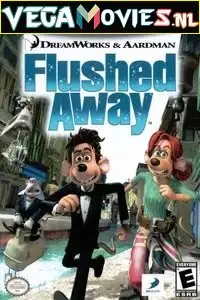 flushed away 2006