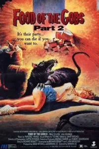 food of the gods 2 1989