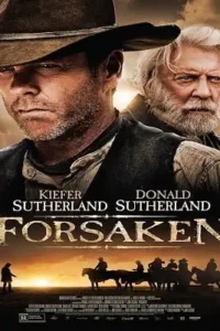 forsaken 2015