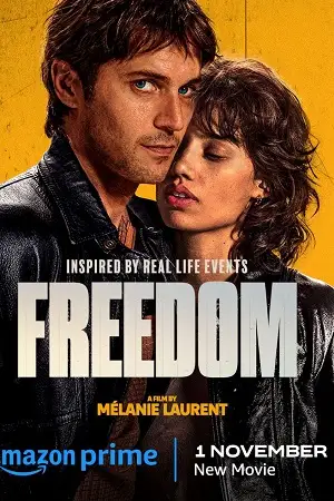 freedom libre 2024
