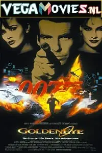 goldeneye james bond movie part 18 1995